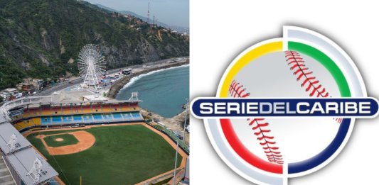 LVBP anuncia que cuenta con condiciones para organizar la próxima Serie del Caribe
