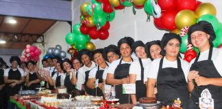 Comuna Guerreras de Tacarigua