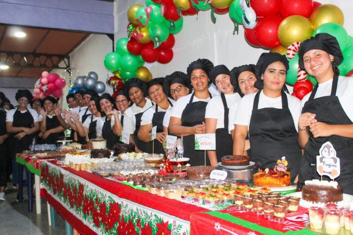 Comuna Guerreras de Tacarigua Comuna Guerreras de Tacarigua