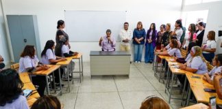Escuela Internacional de Liderazgo de la Mujer “Nora Castañeda”