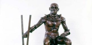 Escultura-MUVA-Alexis Mujica