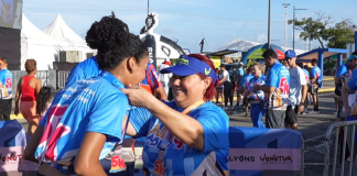 FitVen 2025-Puerto Cabello 5k