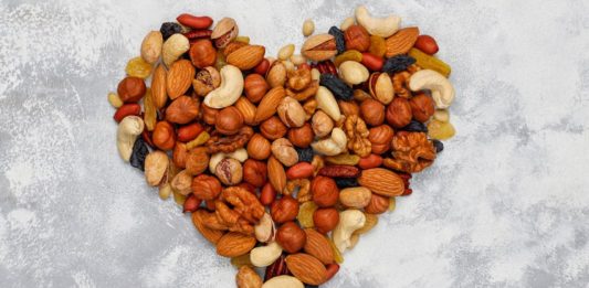 Frutos secos