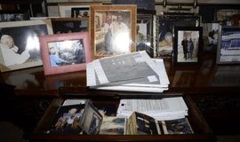 Caso Epstein: desaparición de 16 archivos genera controversias