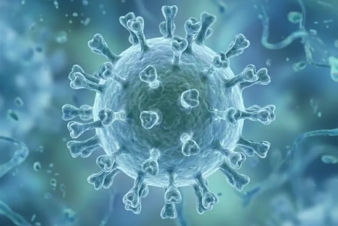 Colombia: Detectan primer caso de nueva variante de influenza H3N2