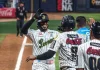 Harold Castro rumbo a Corea del Sur para unirse a los KIA Tigers Harold Castro rumbo a Corea del Sur