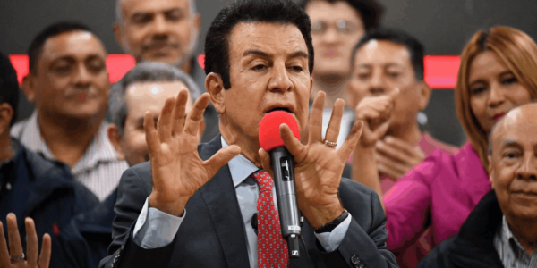 denuncian fraude