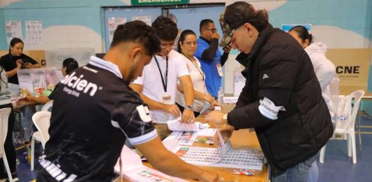 CCongreso hondureño no Validará proceso electoral y denuncia golpe en curso