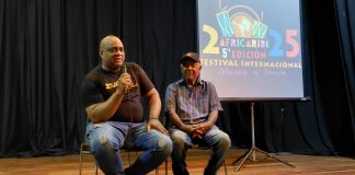 5ta edición del Festival Afrocaribe 2025 llega con una programación vibrante