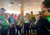 delegados ecosocialistas