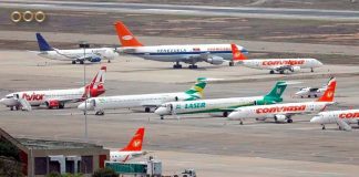 Para este 2026 se sumaran nuevas compañías aéreas al mercado venezolano
