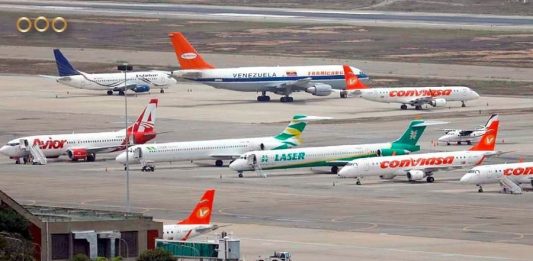 Para este 2026 se sumaran nuevas compañías aéreas al mercado venezolano