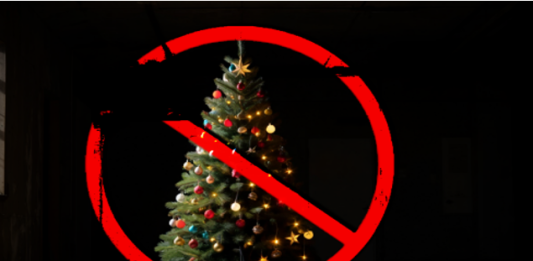 único país de Latinoamérica que no celebra oficialmente la Navidad