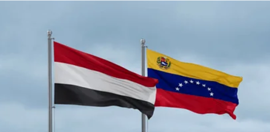 Yemen Venezuela