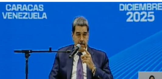 Venezuela alimentos consumidos