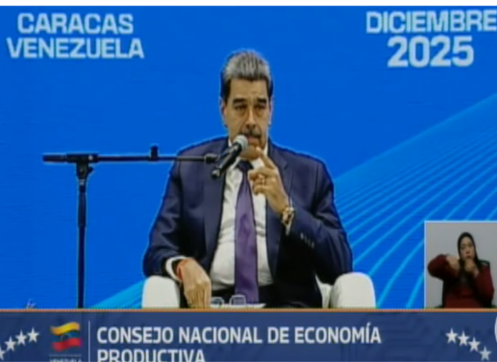 Venezuela alimentos consumidos