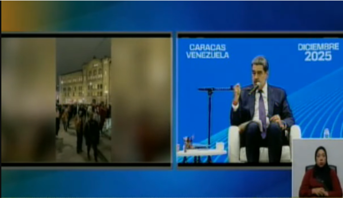 Maduro pueblo Noruega