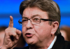 Mélenchon acusa a Trump de preparar agresión militar para robar petróleo venezolano Mélenchon acusa Trump