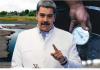 Maduro aprueba Explotación del lago de asfalto Guanoco