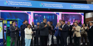 telecomunicaciones desarrollo social
