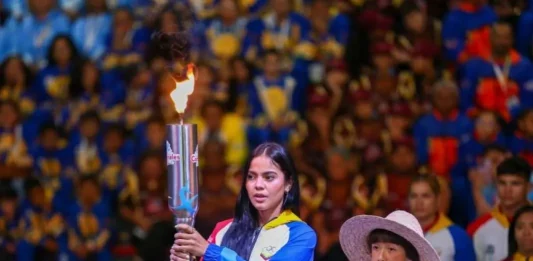 Juegos Deportivos Comunales
