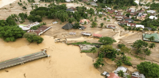 Venezuela se solidariza con países asiáticos afectados por inundaciones