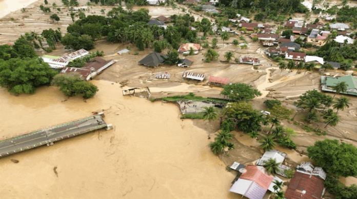 Venezuela se solidariza con países asiáticos afectados por inundaciones