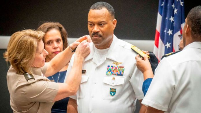 Jefe del Comando Sur expulsado por cuestionar ataques en el Caribe Jefe del Comando Sur expulsado por cuestionar ataques en el Caribe