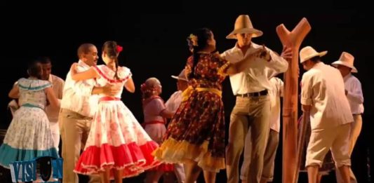 Joropo Venezolano Patrimonio Cultural