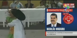 Declaratoria del Joropo