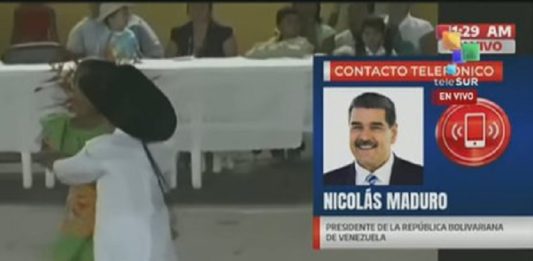 Declaratoria del Joropo