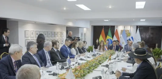 MERCOSUR