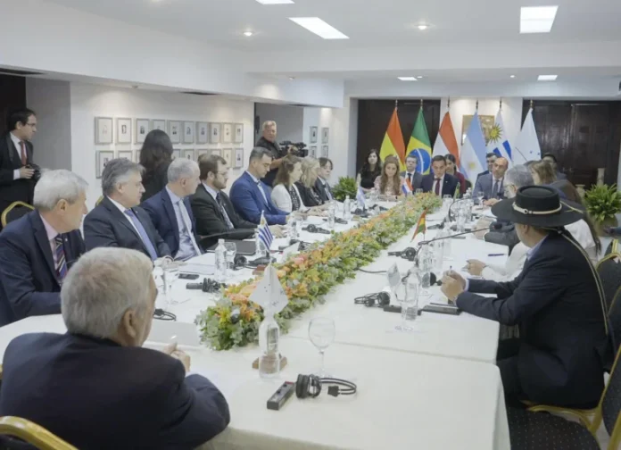 MERCOSUR