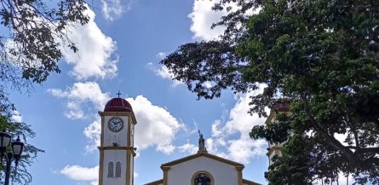 Municipio Cedeño