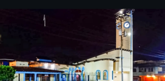 Municipio Libertador-Monagas
