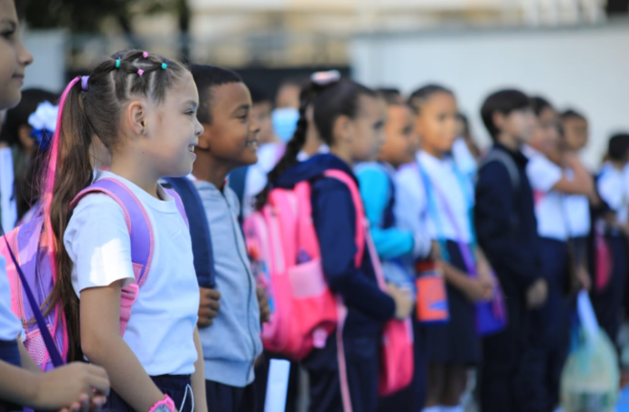 Ministerio para Ministerio para