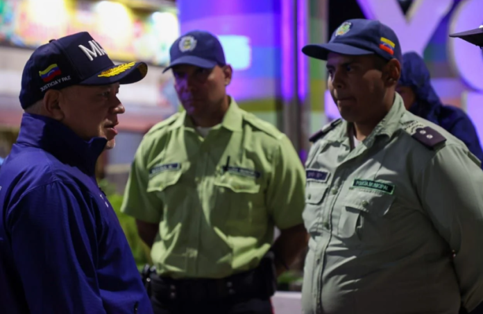 despliegue de seguridad despliegue de seguridad