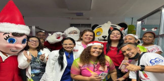 pacientes pediátricos