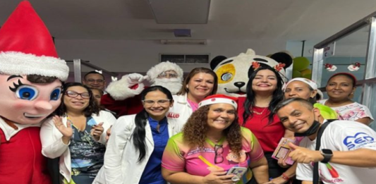 pacientes pediátricos
