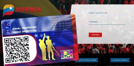 Bono Cuadrantes de Paz