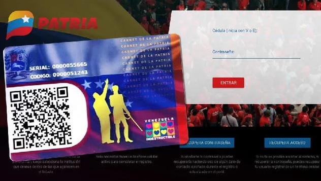 Patria Bono Cuadrantes de Paz