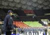 Gobierno celebra los 16 años de la Policía Nacional Bolivariana