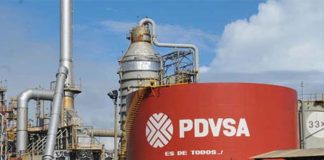 PDVSA denuncia un ataque cibernético