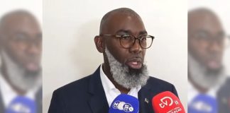 Gobierno de Curazao desmintió que María Corina