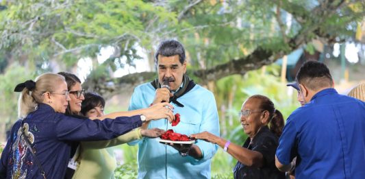 Presidenta