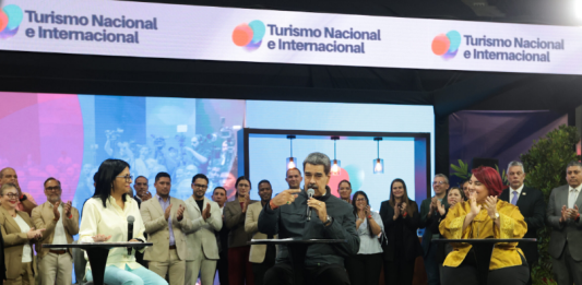 El turismo en Venezuela