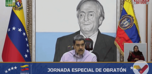 Obratón continúa con la participación ciudadana y construcción de obras para el pueblo