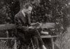 El peso de los sentimientos | Manuel Cabesa Rainer María Rilque-sentimientos-poesía