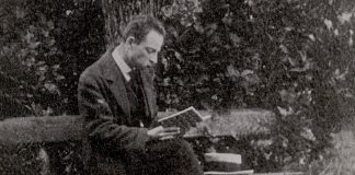 Rainer María Rilque-sentimientos-poesía