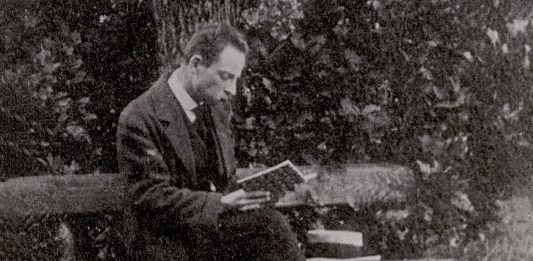 Rainer María Rilque-sentimientos-poesía